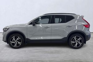 Volvo XC40 bild 2