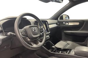 Volvo XC40 bild 8