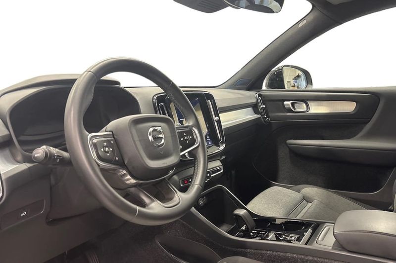 Volvo XC40 bild 8