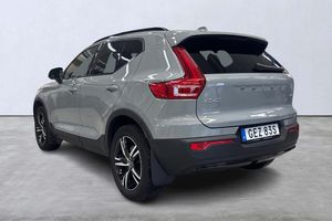 Volvo XC40 bild 4