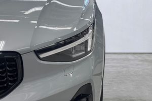 Volvo XC40 bild 22