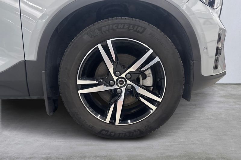 Volvo XC40 bild 14