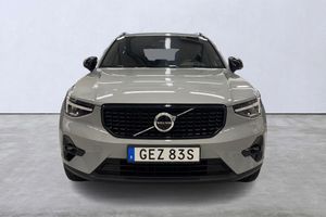 Volvo XC40 bild 7