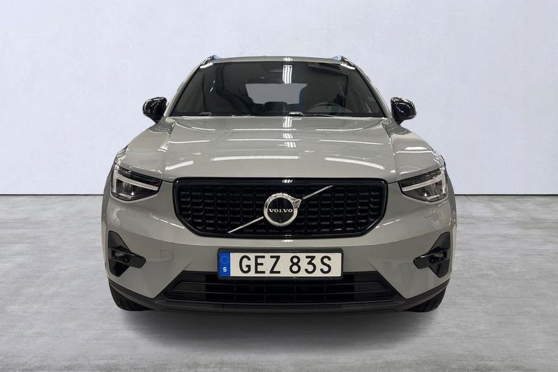 Volvo XC40 bild 7