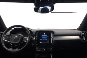 Volvo XC40 bild 9
