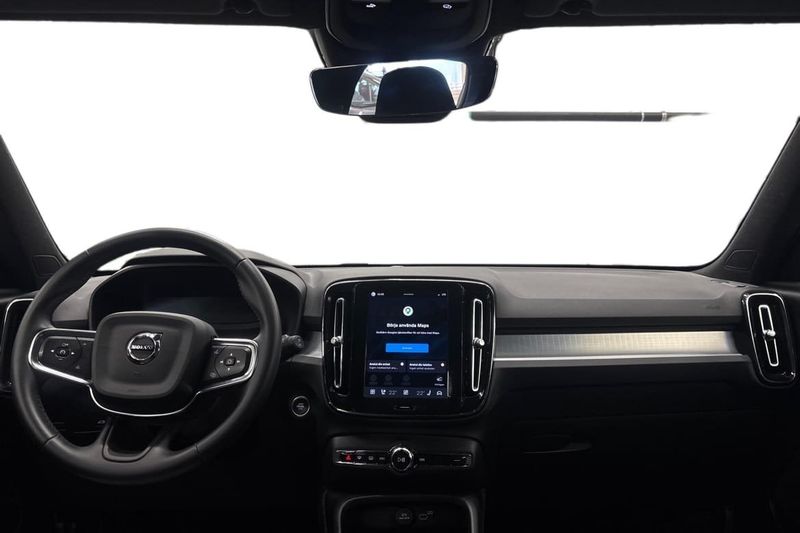 Volvo XC40 bild 9