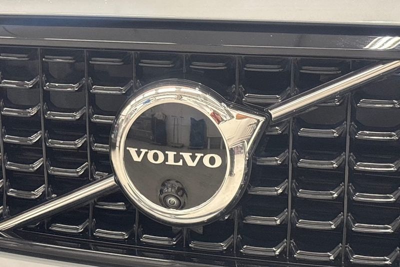 Volvo XC40 bild 21