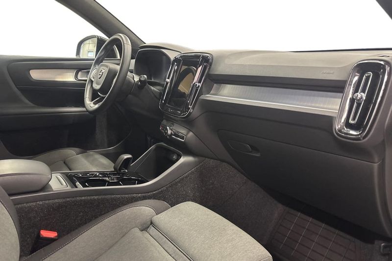 Volvo XC40 bild 10