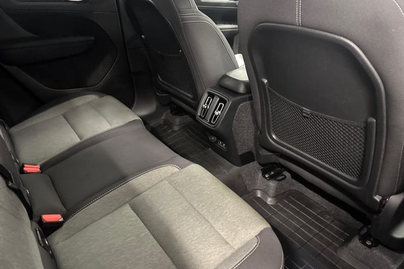 Volvo XC40 bild 11