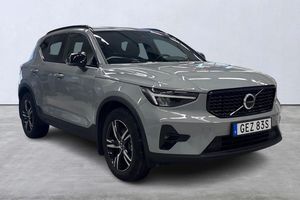 Volvo XC40 bild 6