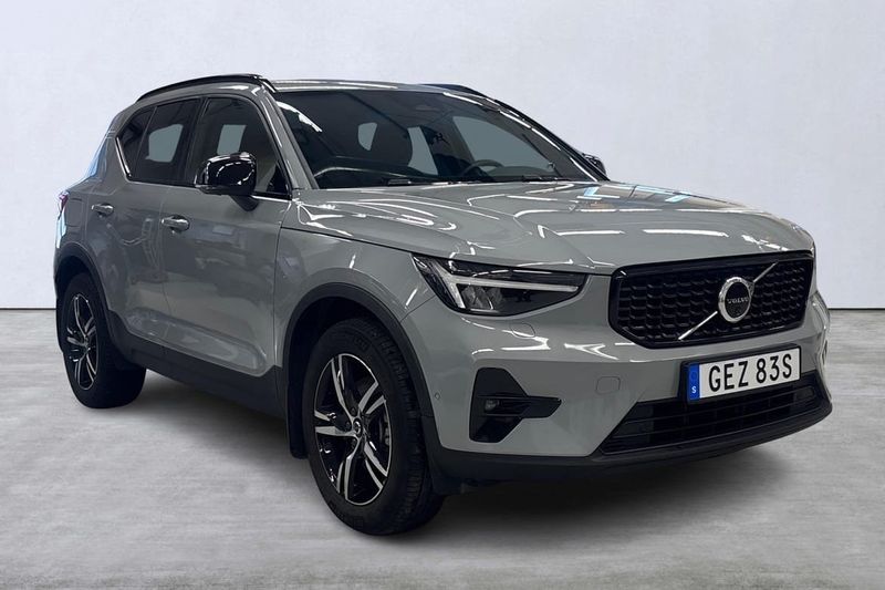 Volvo XC40 bild 6