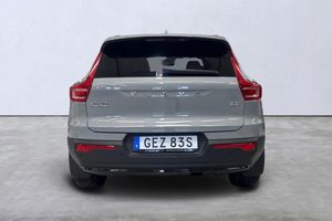 Volvo XC40 bild 5