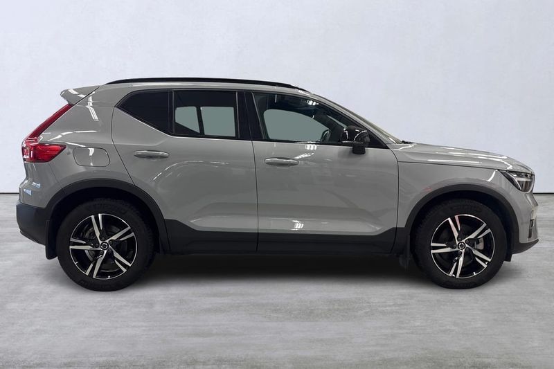 Volvo XC40 bild 3