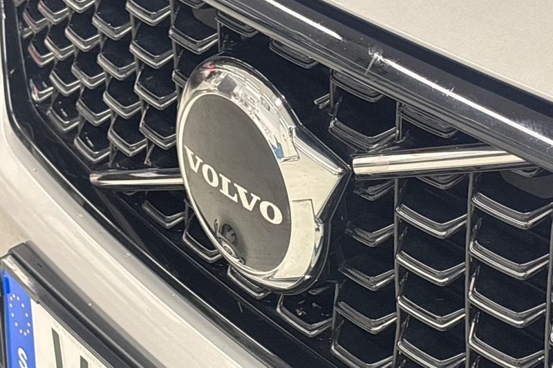 Volvo XC40 bild 20