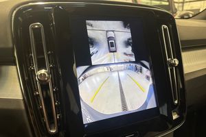 Volvo XC40 bild 17