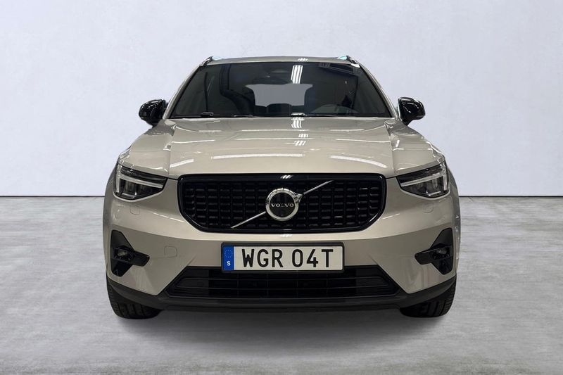 Volvo XC40 bild 7