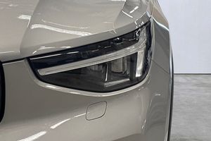 Volvo XC40 bild 21