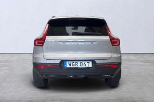 Volvo XC40 bild 5