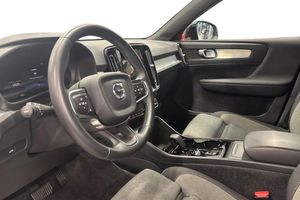 Volvo XC40 bild 8