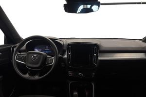 Volvo XC40 bild 9