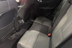 Volvo XC40 bild 12