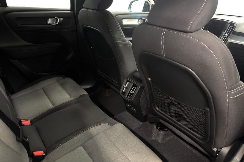 Volvo XC40 bild 11