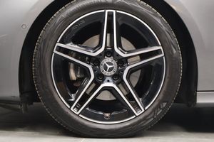 Mercedes A200 bild 6