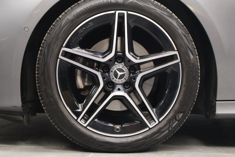 Mercedes A200 bild 6
