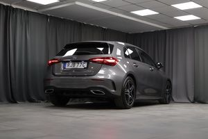 Mercedes A200 bild 3