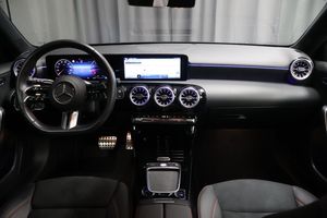 Mercedes A200 bild 11
