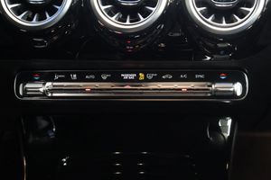 Mercedes A200 bild 16
