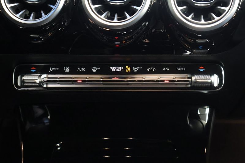 Mercedes A200 bild 16