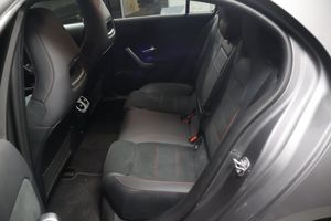 Mercedes A200 bild 22