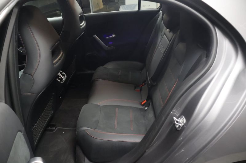 Mercedes A200 bild 22