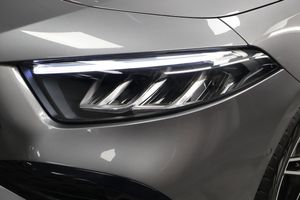 Mercedes A200 bild 8
