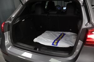 Mercedes A200 bild 10