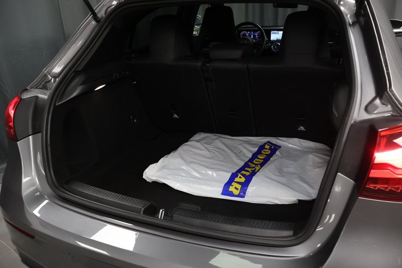 Mercedes A200 bild 10