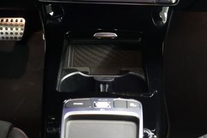 Mercedes A200 bild 18