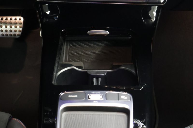 Mercedes A200 bild 18