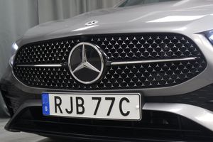 Mercedes A200 bild 7