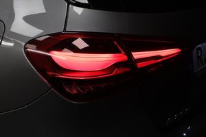 Mercedes A200 bild 9