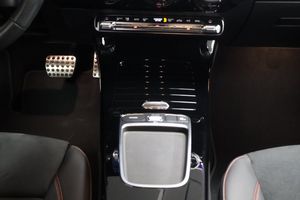 Mercedes A200 bild 17