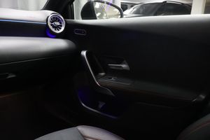Mercedes A200 bild 20