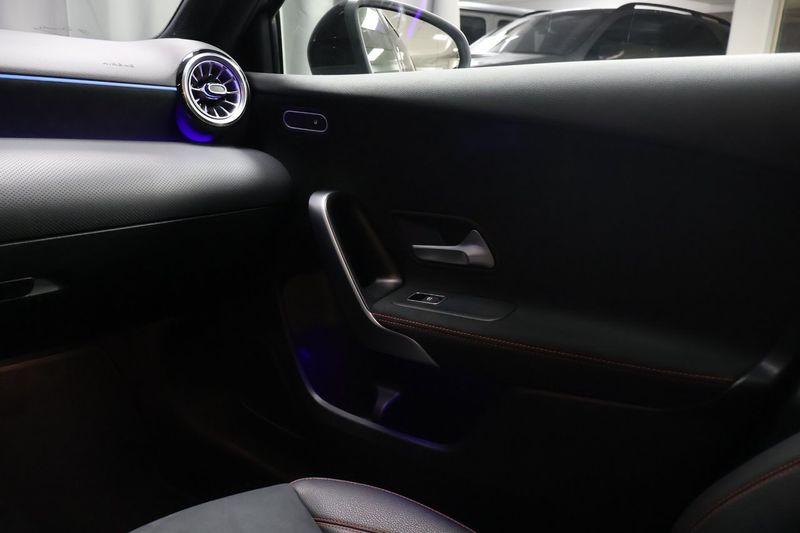 Mercedes A200 bild 20