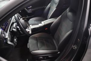 Mercedes A200 bild 21