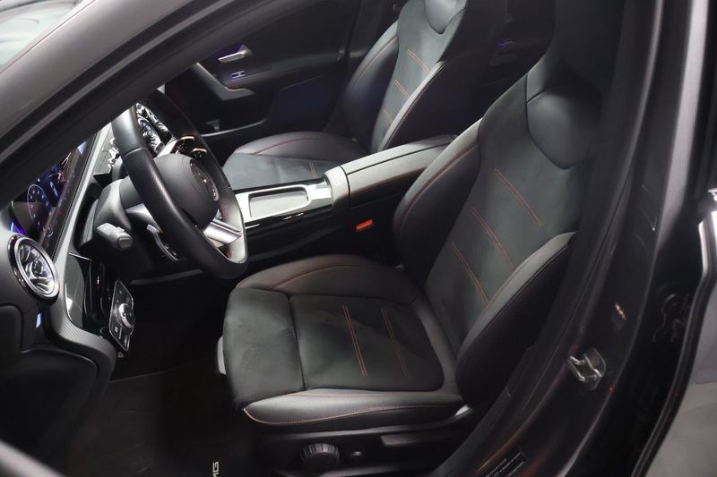 Mercedes A200 bild 21