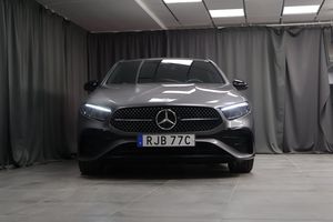 Mercedes A200 bild 2