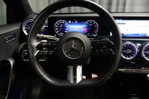 Mercedes A200 bild 13