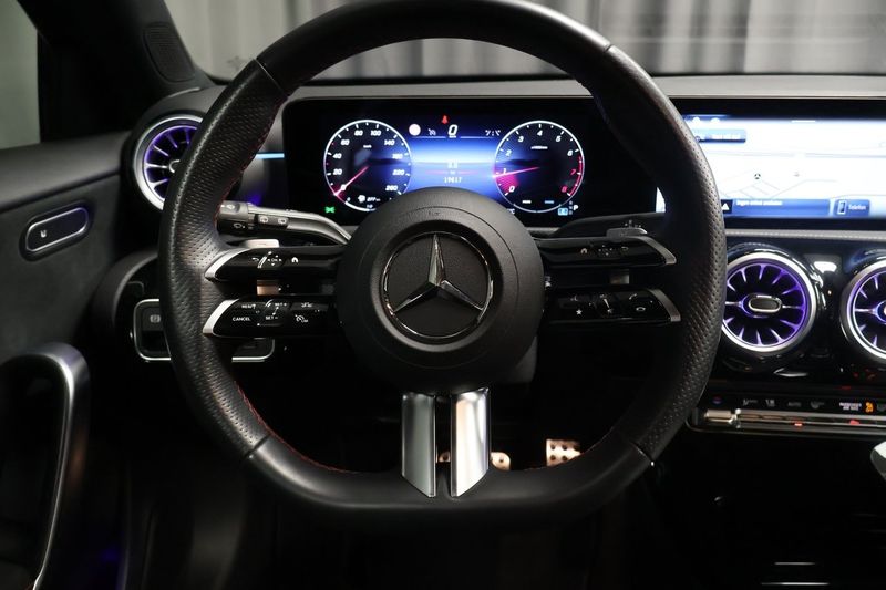 Mercedes A200 bild 13
