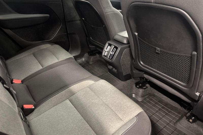Volvo XC40 bild 11